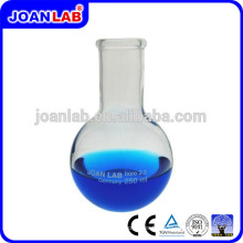 JOAN LAB Bouteilles en verre à base de borosilicate étroit Bouteille à ébullition